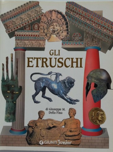 GLI ETRUSCHI